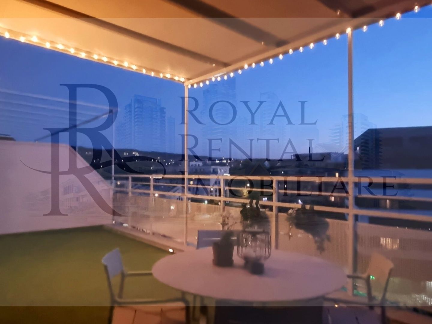 Penthouse Exclusivist Bună Ziua | Garaj Propriu | Modern, Mobilat & Utilat - Poză 15