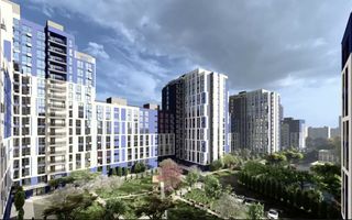 Vânzare, apartament, 2 camere, str. Tudor Vladimirescu, Râșcani - Poză 8