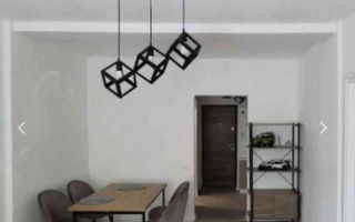 Apartament cu 2 camere, modern și mobilat, în centrul Clujului. - Poză 6