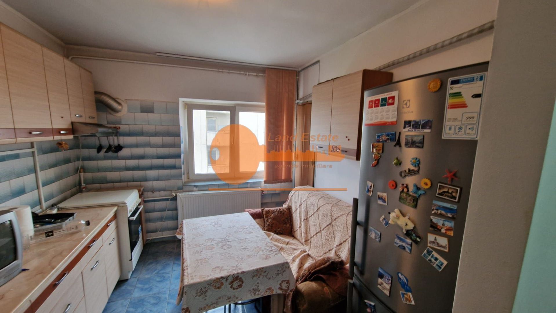 2 camere de 66mp la 300m de metrou Lujerului (Zona Roz Cafe) - Poză 6