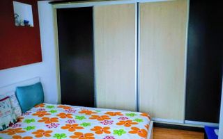 Apartament 3 camere complet mobilat + boxa + parcare Resita Crisului - Poză 3