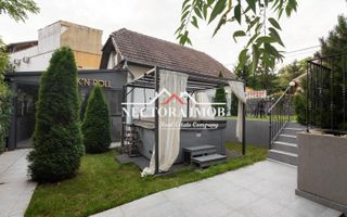 NECTORA IMOB Exclusivitate-Casa Premium 200 mp utili, Zona Adevarului - Poză 10