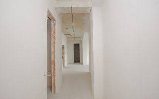 Vânzare apartament 102  mp, strada Basarabia, Ialoveni - Poză 9