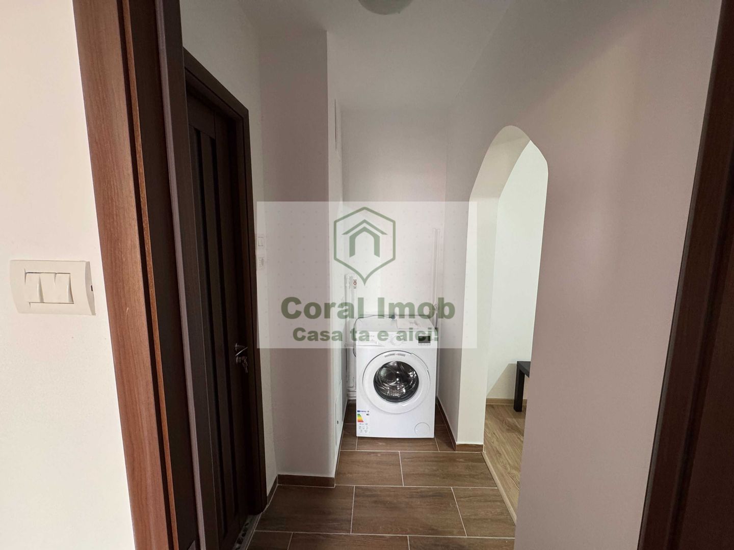 Apartament 2 camere de inchiriat Doamna Ghica Teiul Doamnei - Poză 7