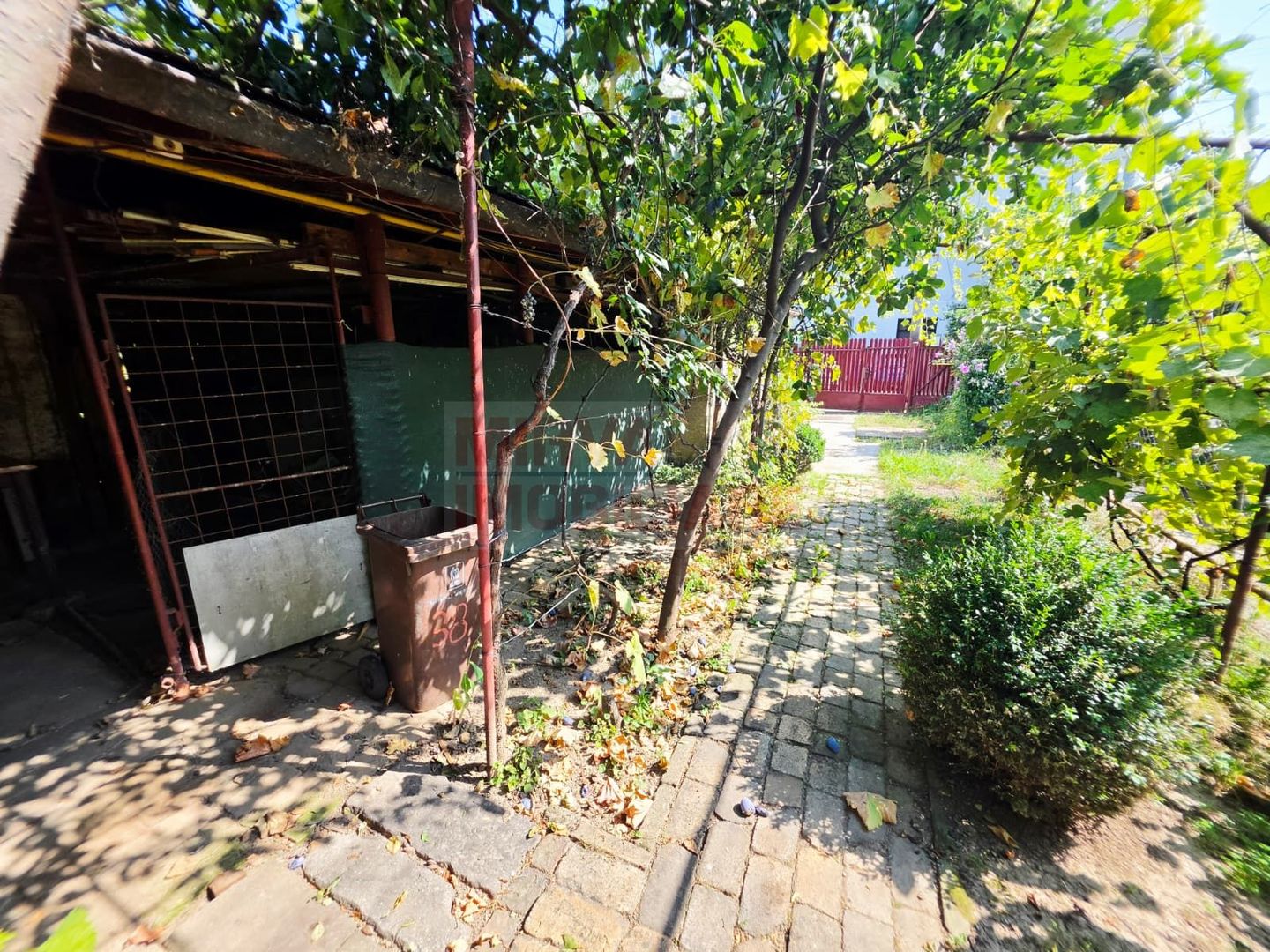 Casă 4 camere, teren 315 mp, garaj – Cantacuzino, Ploiești - Poză 50