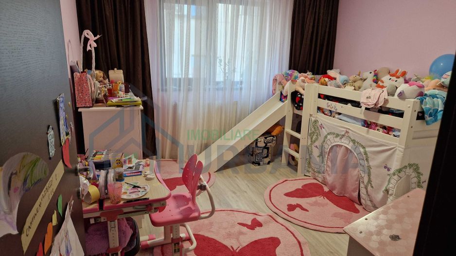 Apartament 3 camere, Valea Lupului, str. Mestecanis, 75 mp, parter - Poză 6