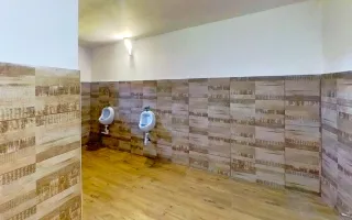Proprietate versatila:rezidential/ comercial/investitional,Bereni,Mures. - Poză 16