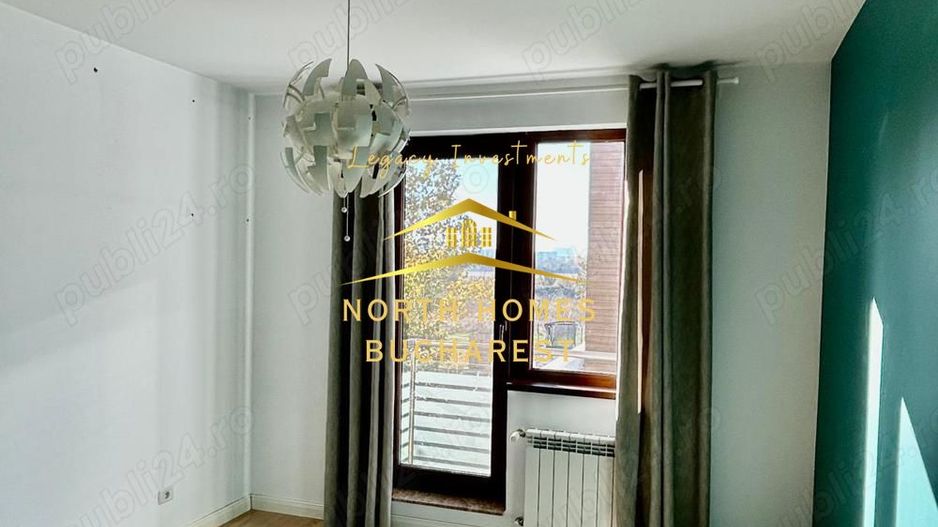 Ocazie unica! Vila 5 camere, 3 terase si parcare Jolie Ville - Poză 8