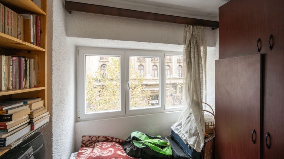 Oportunitate! Apartament 4 Camere 1 Minut Metrou Universitate - Poză 27