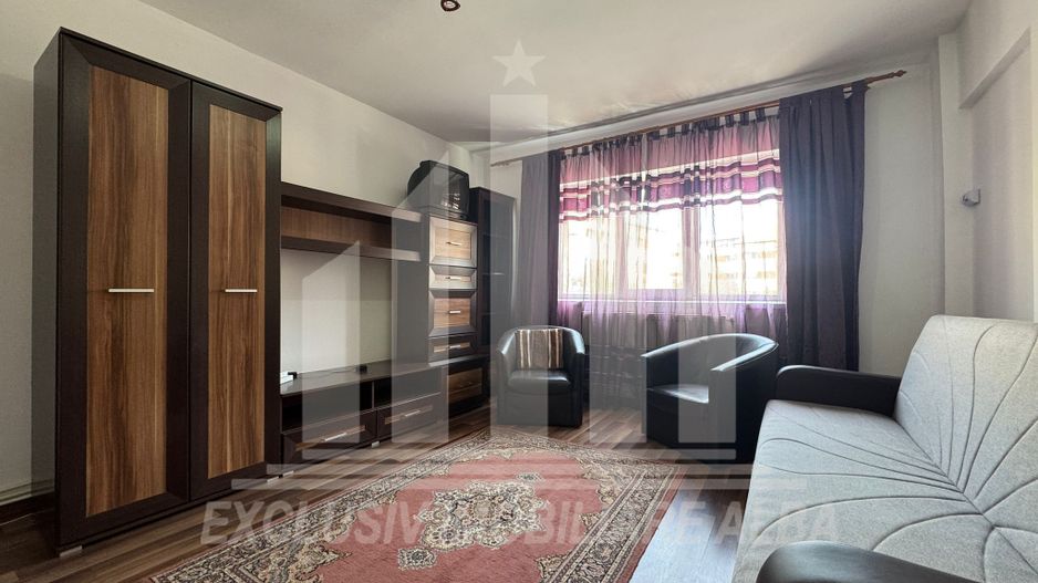 Garsoniera decomandata, etaj 2, Cetate - Poză 1