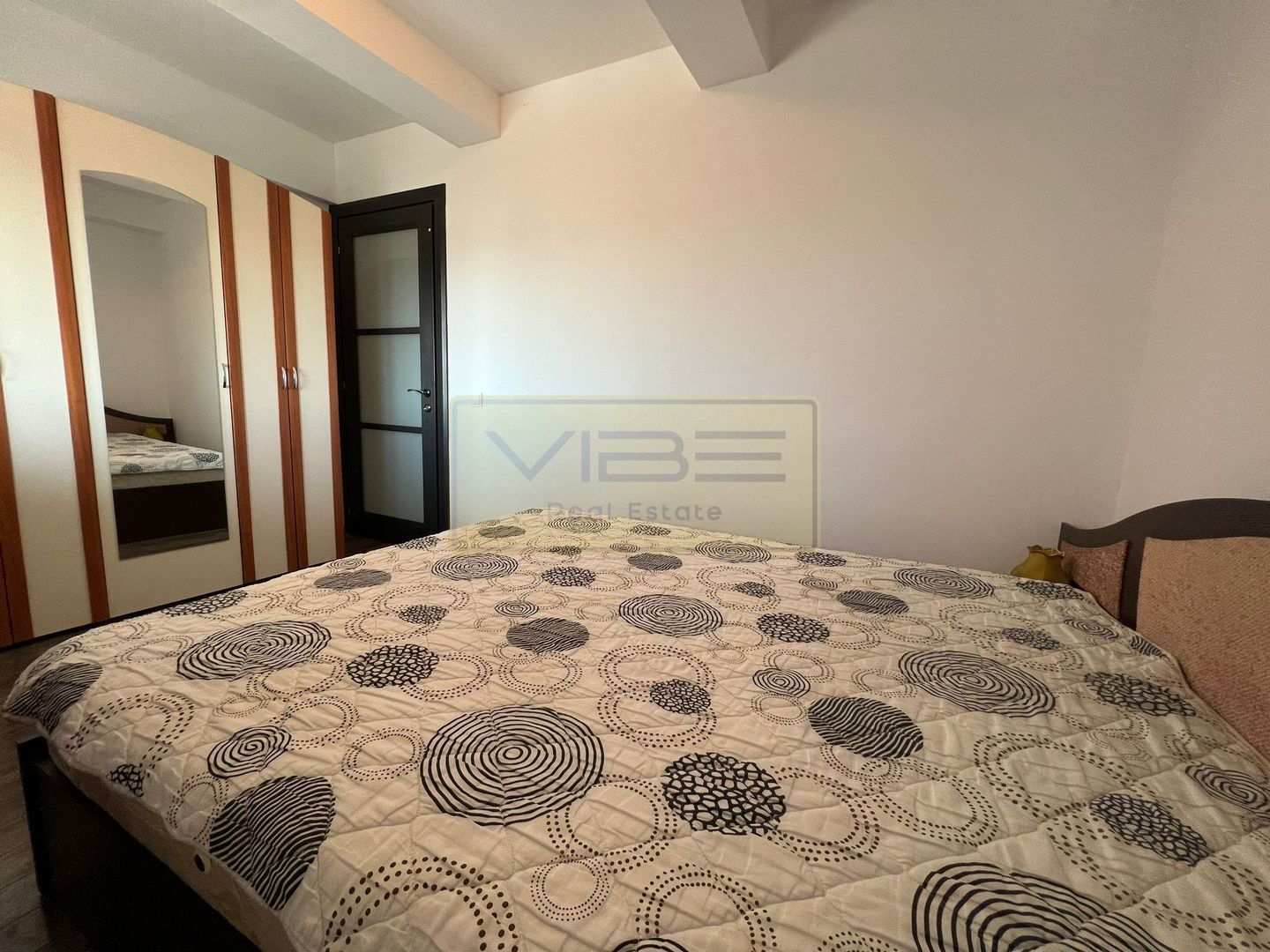 Apartament 2 camere decomandat + parcare Tudor Vladimirescu - Poză 9