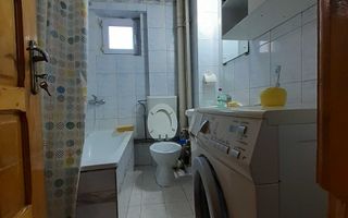 Apartament 2 camere-Dec.- etaj 3-360euro-Nicolina - Poză 5