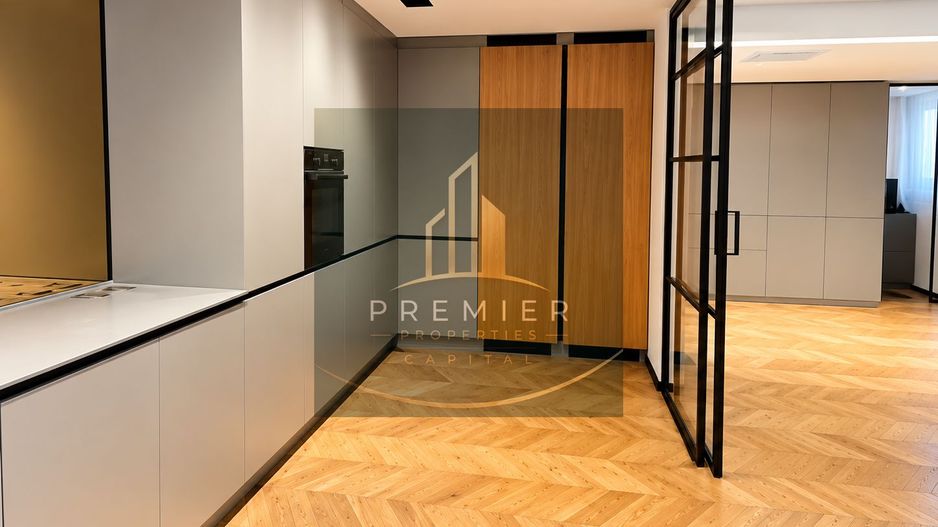 Apartament 3 camere 149 mp | Șoseaua Nordului | Herăstrău - Poză 4