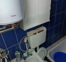 Garsoniera I Centru Vechi I Etaj 3