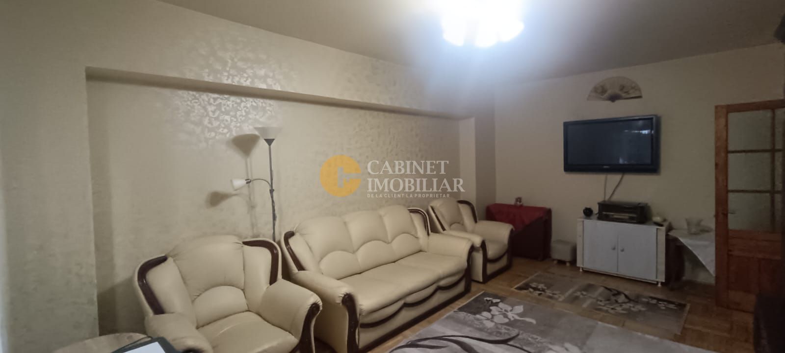 4 camere decomandat | 91 mp | CUG – Șos. Nicolina - Poză 3