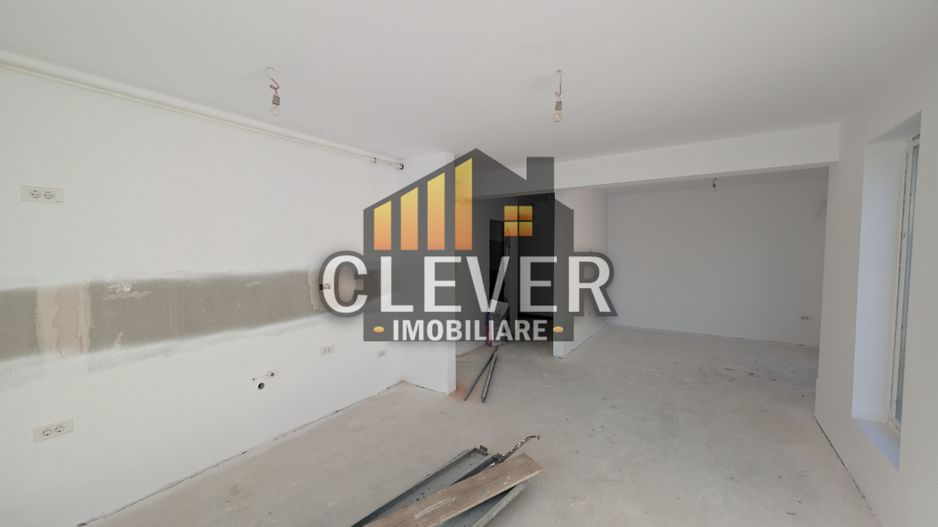 Ap 2 Camere | 81,6 mp Total | Terasa 24,85 mp | Etaj 3 | Pallady - Poză 4