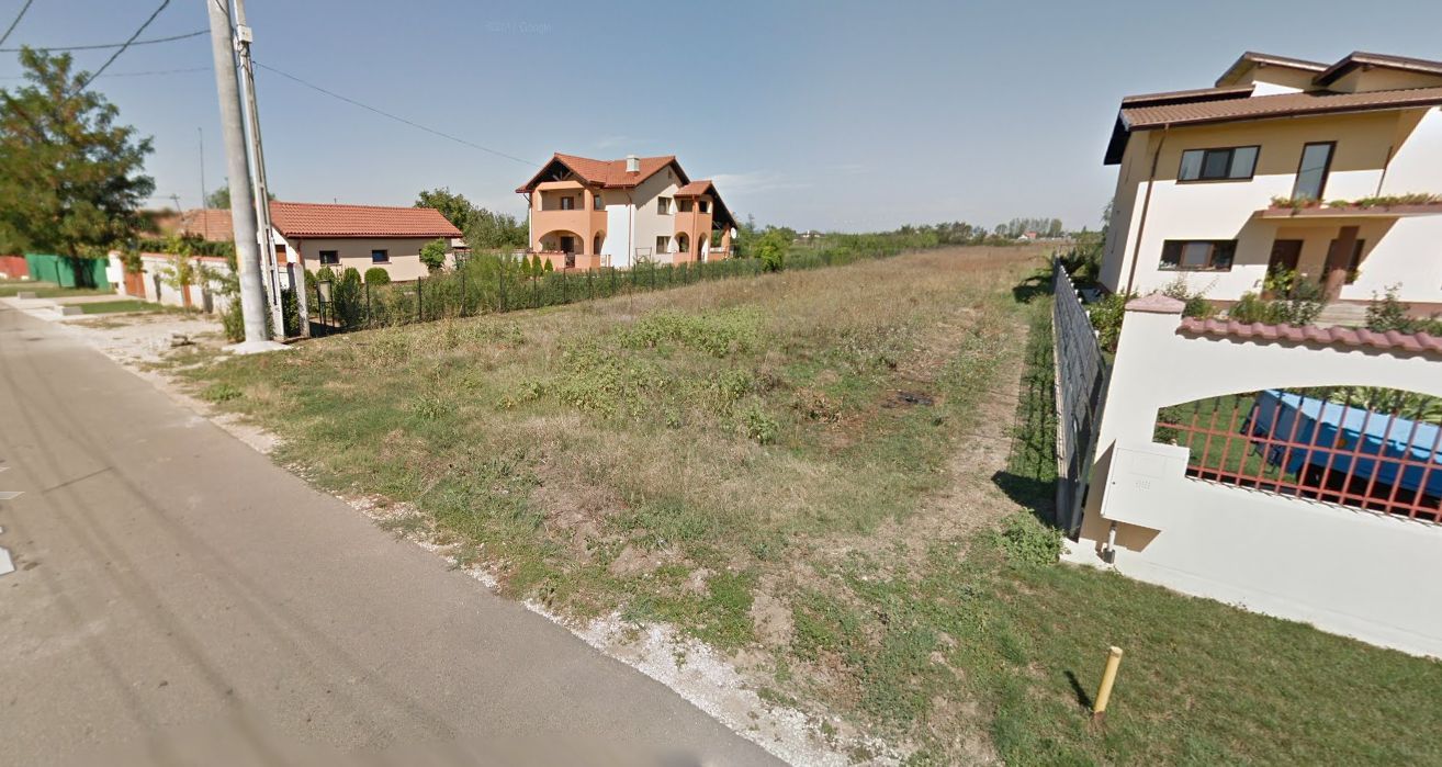 Reducere consistenta pret! Lot intravilan! Caciulati, acces rapid A3 - Poză 3