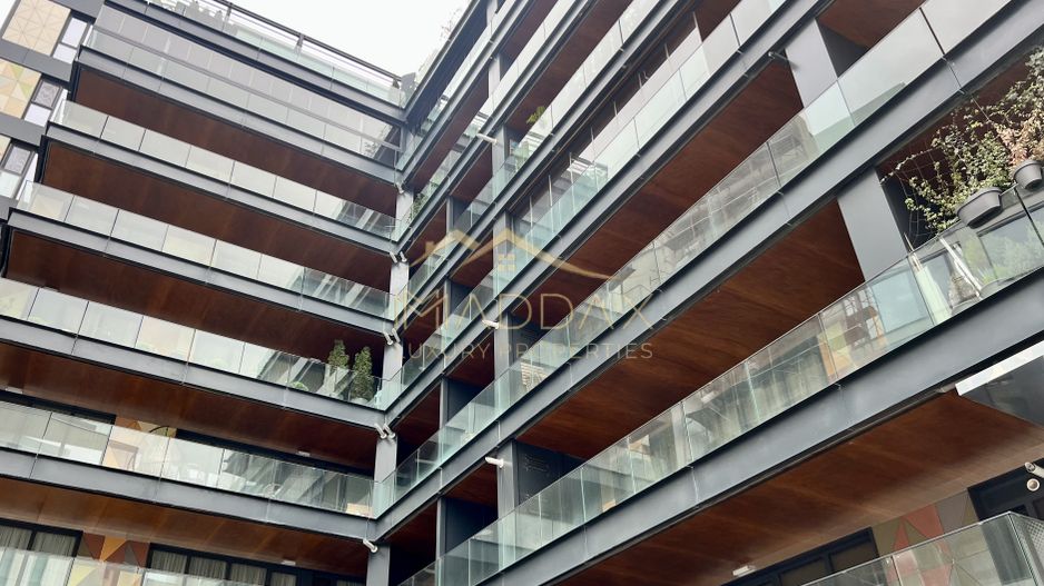 Apartament Lux 3 camere | Victoriei | *86mp* - Poză 1