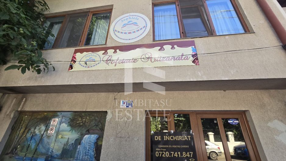 CENTRU- Nicolae Iorga | Spatiu de birouri | cabinete | gaz | 3.8 W - Poză 6