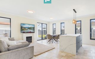 Casă modernă la cheie în Vladimirescu - Poză 1