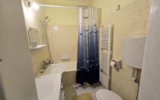Apartament la Casă | 2 Camere | Etaj 1 | Calea Dumbravii - Poză 12