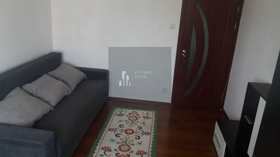 Garsoniera Luica/Giurgiului 27 mp etaj 2 - Poză 1