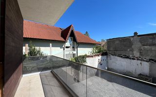 Apartament 3 camere - Zona Marriott - Schiță 13