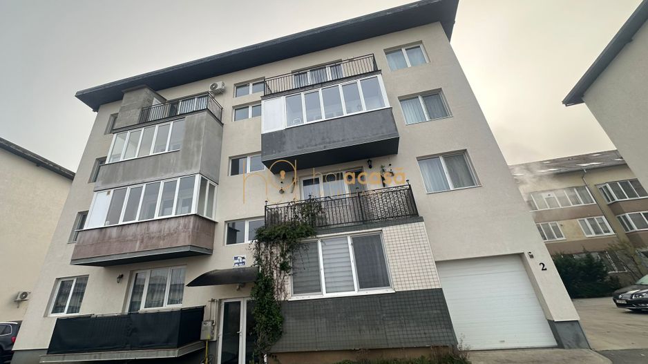 Apartament de vanzare 3 camere 61 mp Sesul de sus - Poză 14