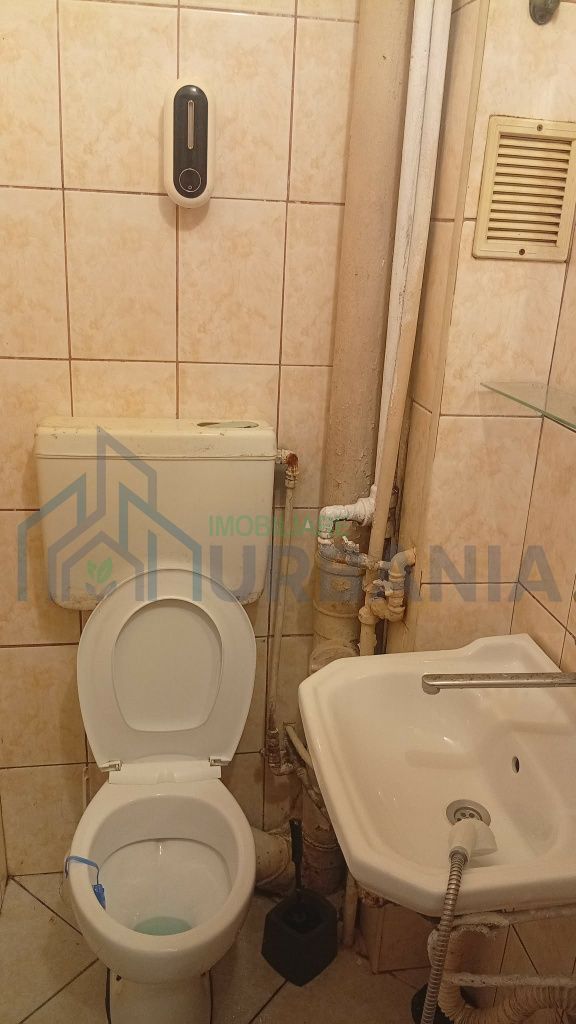 Apartament cu 2 camere în zona Tătărași, Iași - Poză 5
