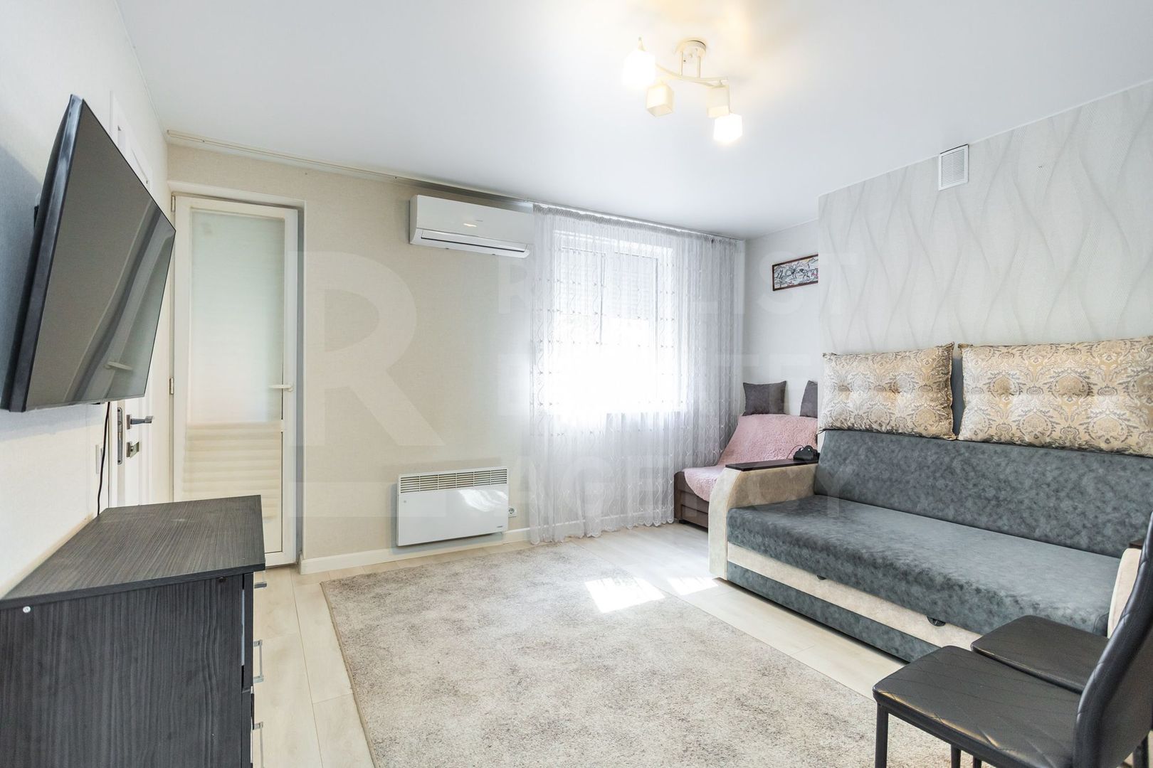Vânzare, apartament, 1 cameră, strada Mihail Sadoveanu, Ciocana - Poză 4