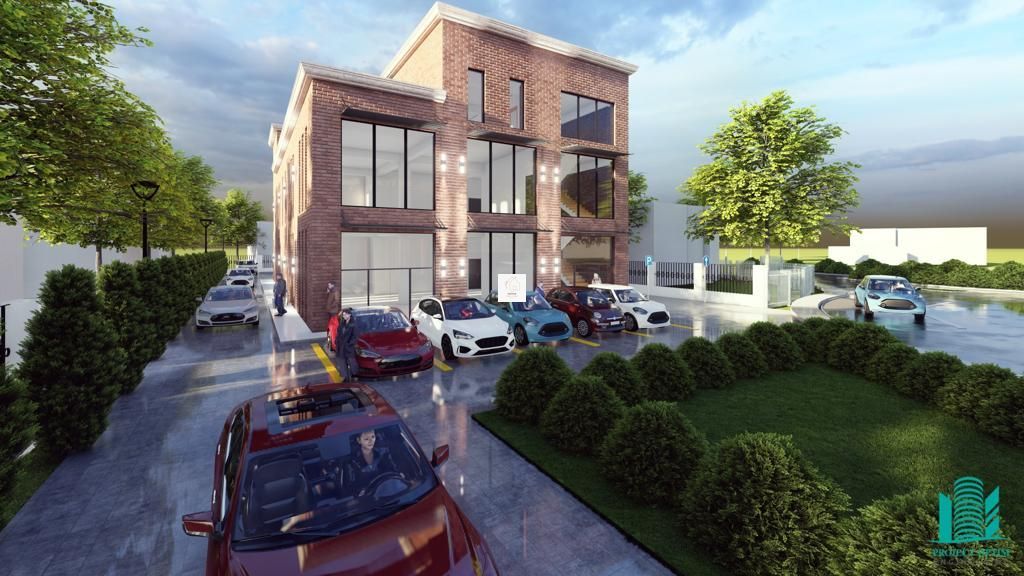 Spatiu comercial Tunari - Poză 5