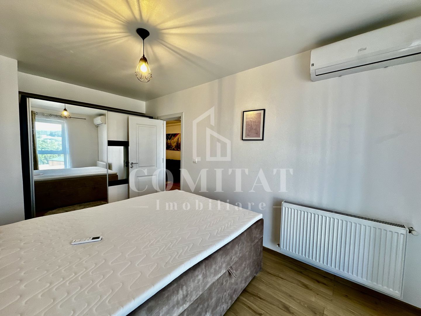Apartament la cheie | Etaj intermediar | Parcare | Dâmbul Rotund - Poză 4