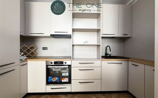 Apartament 2 camere - Premium - la cheie, parcare | EROILOR - Poză 8