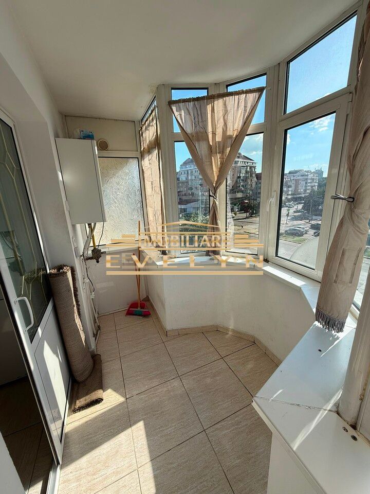 Apartament 2 camere decomandat de vânzare – Ultracentral, Piața Mare - Poză 7