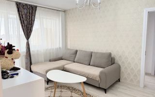 Apartament cu 2 camere / 52mp/ zona Tatarasi - Poză 1