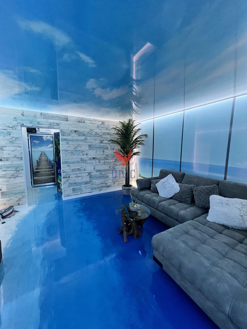 Garsoniera lux- Brazda lui Novac - Poză 3