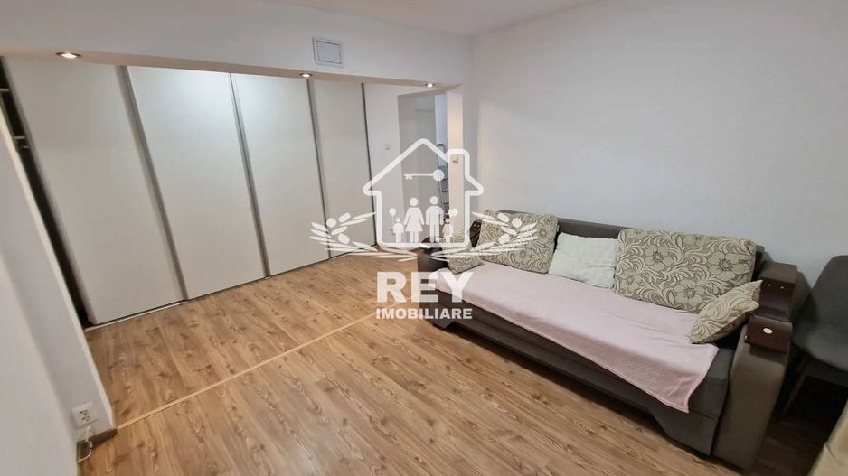 Apartament 3 camere 2 bai+pivniță Parter înalt|Terezian - Poză 7