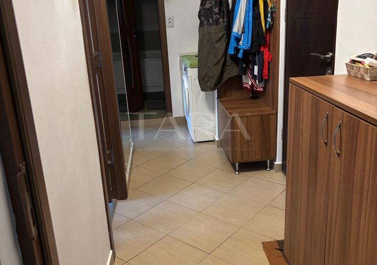 Apartament cu 3 camere, etaj intermediar, aproape de Piața Mărăști. - Poză 7