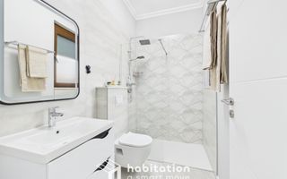 De închiriat duplex plan parter, 4 camere, Dumbrăvița, Zona Belvedere - Poză 25