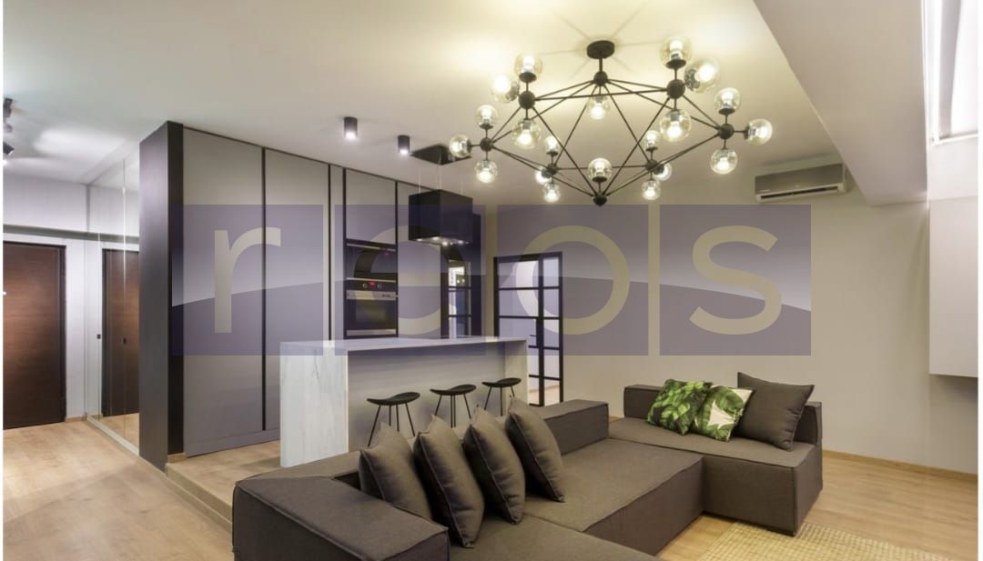 VANZARE 3  CAMERE DECOMANDAT -GARAJ -MALL VITAN - Poză 1