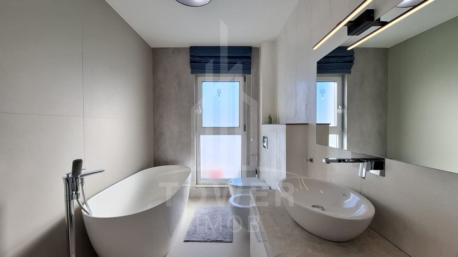 Penthouse de vânzare – finisaje premium, terasă generoasă - Poză 15