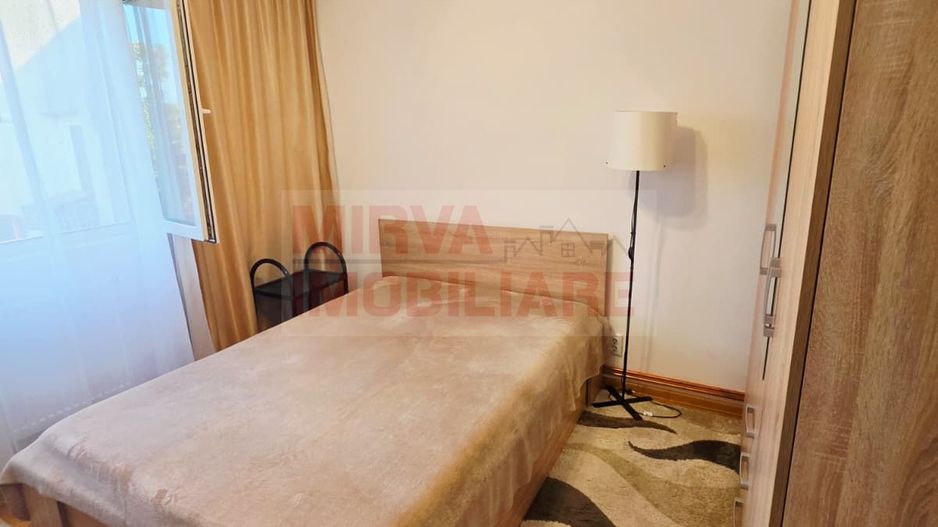 Apartament 2 camere de închiriat – zona Nord, mobilat si utilat - Poză 17