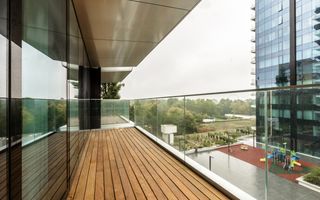 Apartament 2 Camere | Mircea Eliade | Loc de Parcare - Poză 6