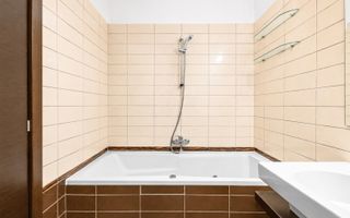 ♦️ 2 CAMERE *2 BAI* TERASA  14MP PANORAMIC VIEW ♦️ - Poză 11