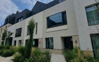 Inchiriere Vila Townhouse 4 camere | 2 locuri parcare | Avalon Estate - Poză 12