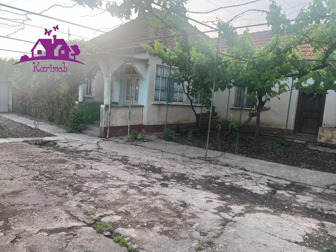 Casa în localitatea Ianosda - Poză 4