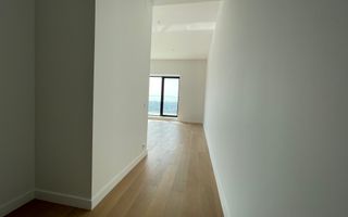 ETAJ 3-6-9-13 |2 CAMERE | VEDERE PANORAMICA| PARCARE| ONE VERDI PARK - Poză 5