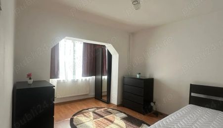 Inchiriez apartament IEFTTIN, 2 camere, SOARELUI