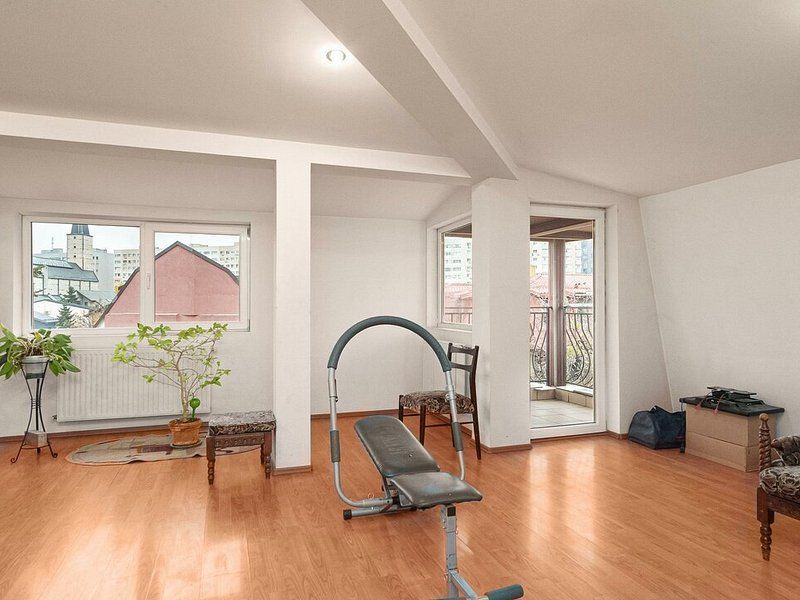 Vila pozitie excelenta | Piata Muncii - Poză 9