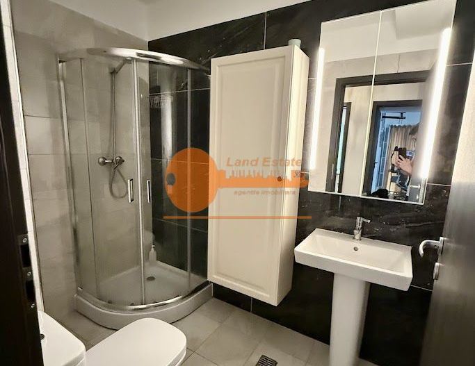 3 camere Moghioros Residence-loc parcare - Poză 4